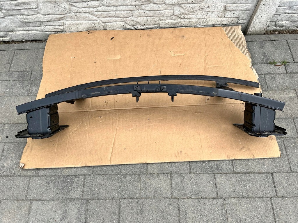 фото №10, Балка pod бампер перед kia niro ii 86571-at000