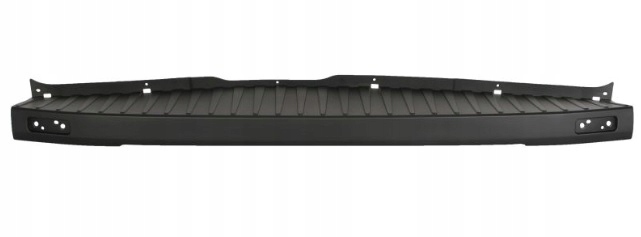 Купить Бампер задняя задний ford transit 14- 2014- viii