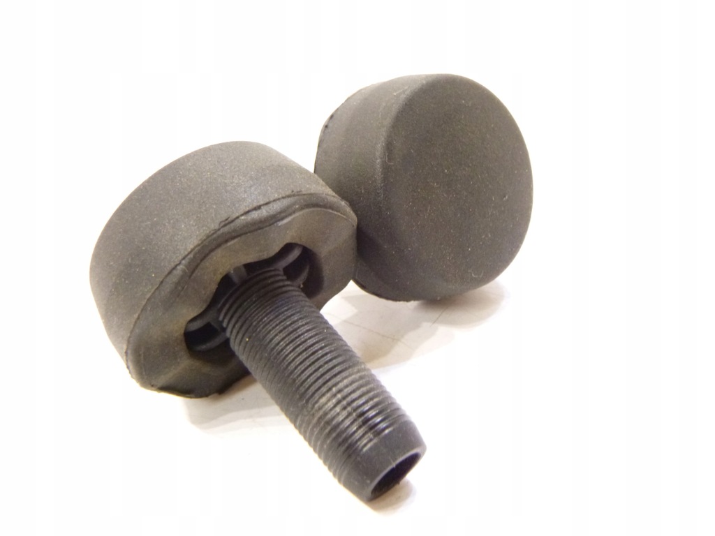 фото №5, Отбойник резинка отбойник капот ford fiesta mk7 2013-