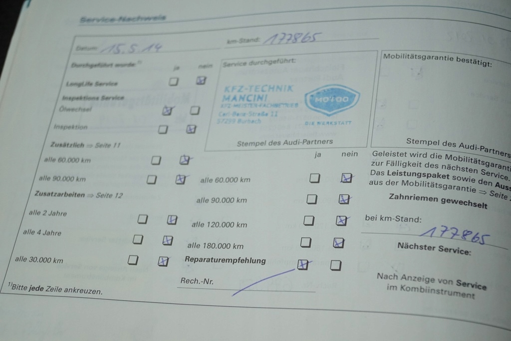 фото №6, Коробка передач передач механічна gbn audi a4 b6 2.0 alt з niemiec