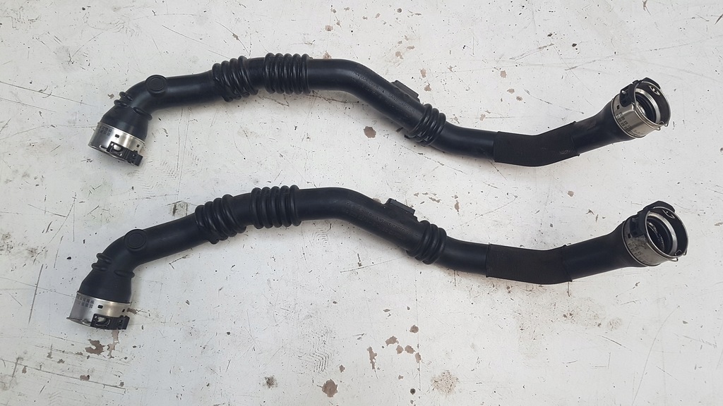 фото №1, Renault оригінальний номер 144604599r шланг повітря наддувний