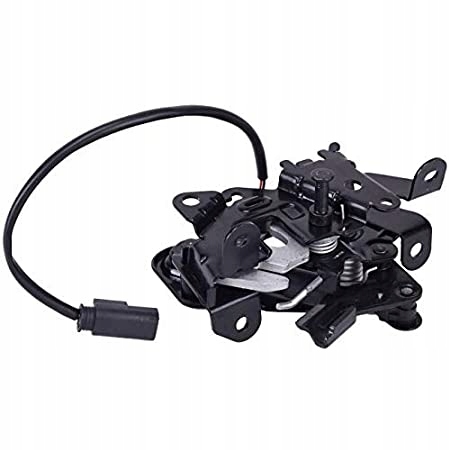 фото №1, Ori замок крышки капот bmw f01 f02 f04 f06 f07