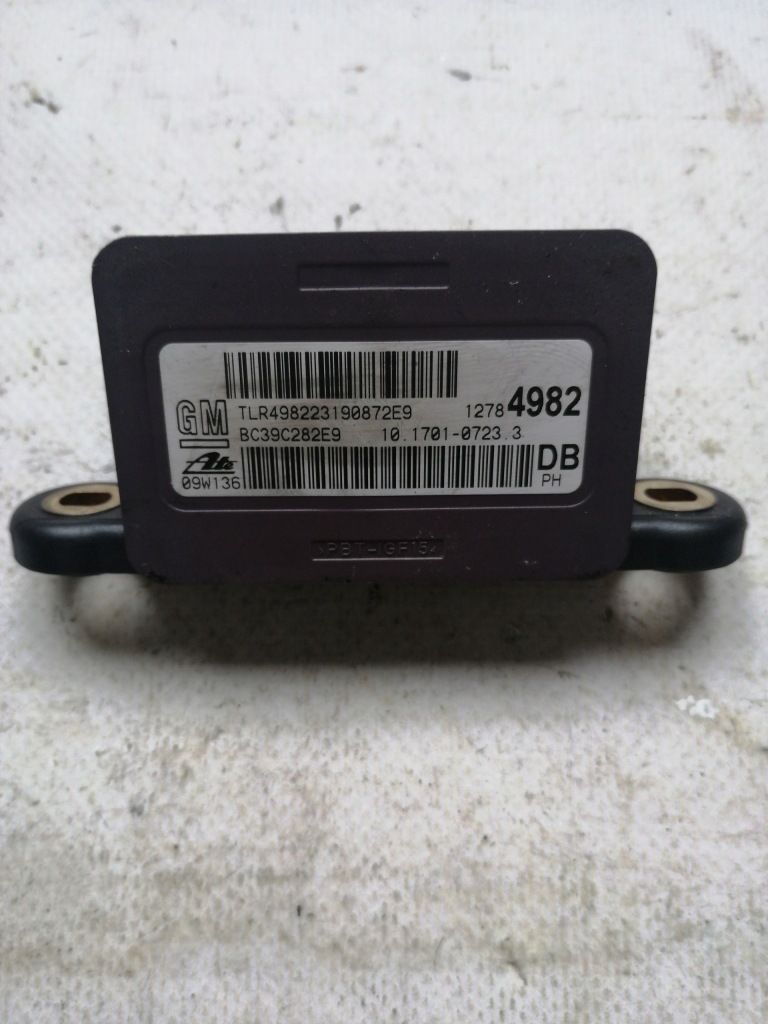 Купити 4449 opel insignia hb 2.0cdti модуль датчик esp