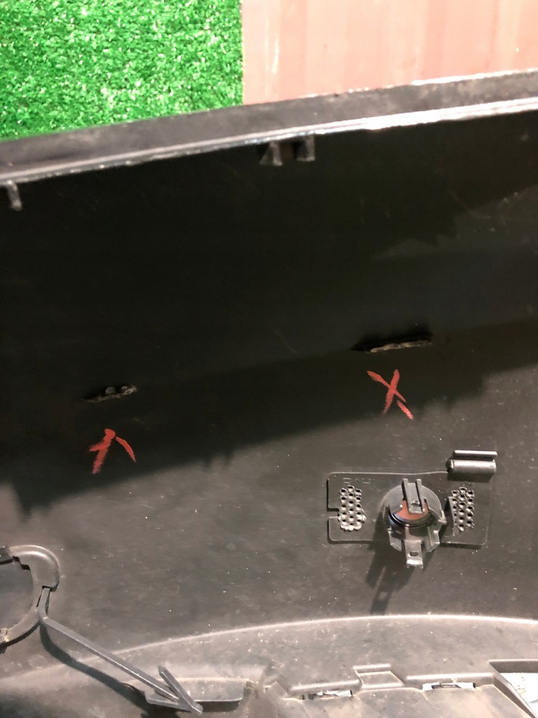 фото №7, Бампер передній перед opel corsa e