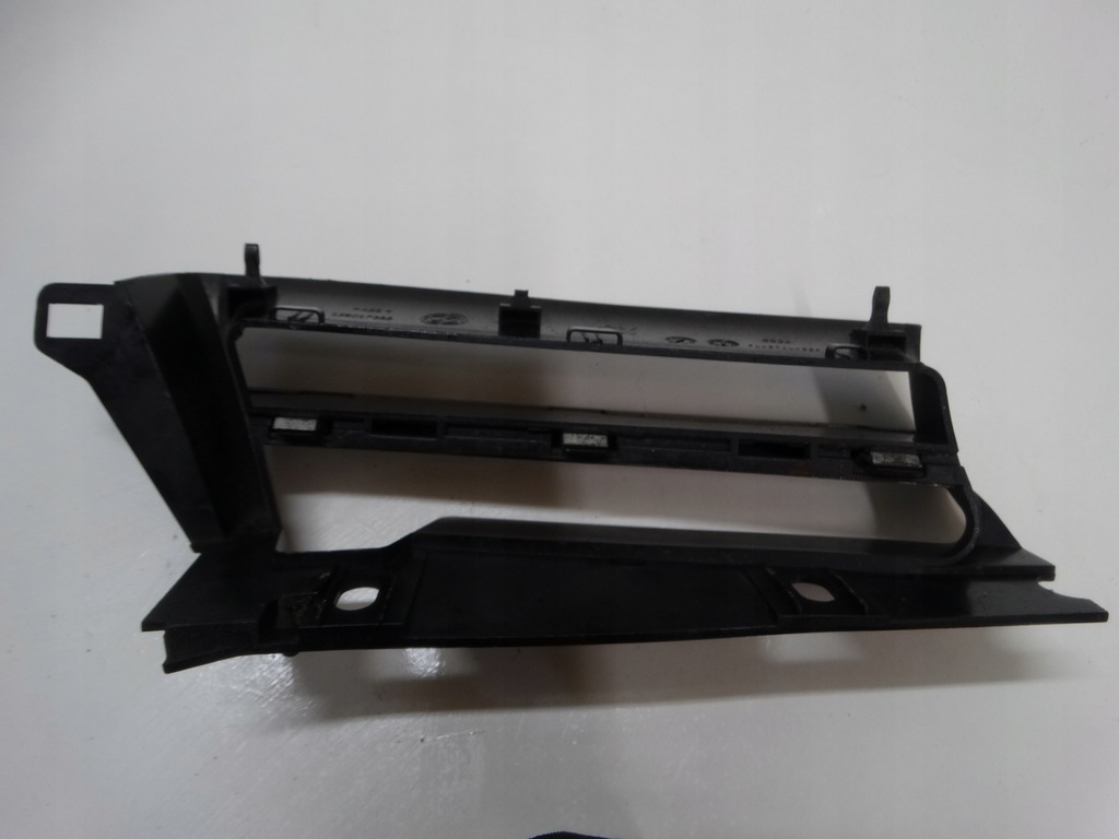 фото №3, Решётка радиатора решётка радиатора решётка левая alfa romeo 156 156017392