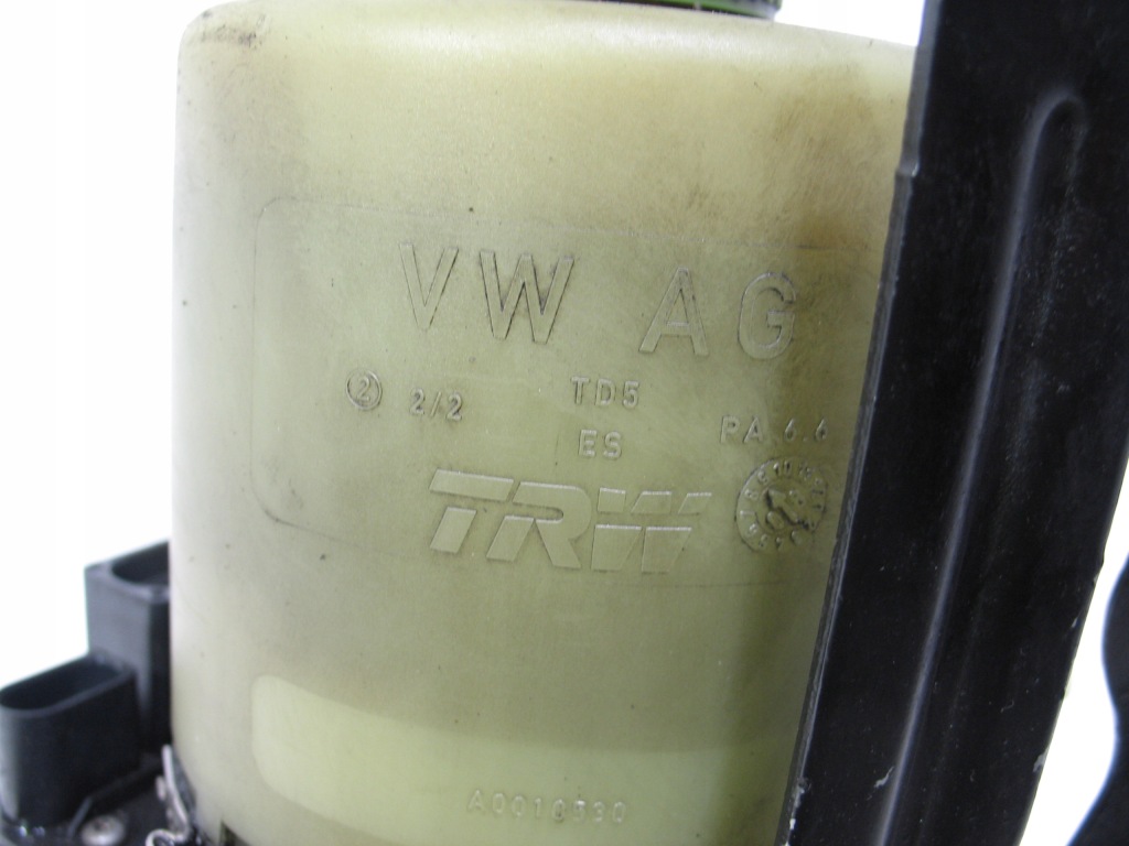 фото №8, Насос підсилювача 6r0423156 skoda fabia ii 2 vw