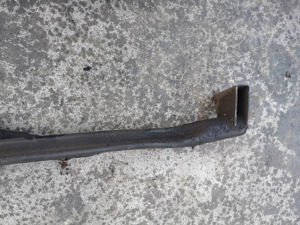 фото №8, Балка кронштейн двигателя audi a8 d2 2.5 4d0199521f