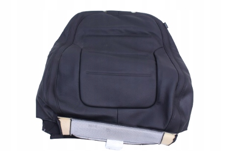 фото №1, Обшивка обивка сиденье vw touareg 7p