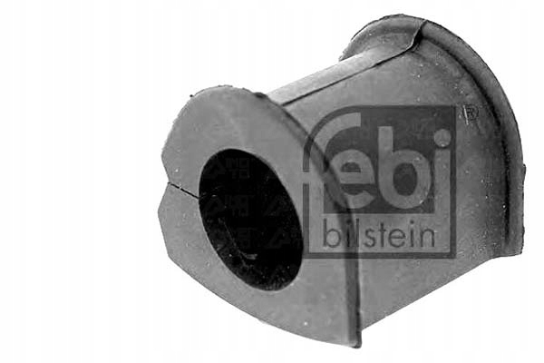 фото №2, Febi резиновый элемент стабилизатора hyundai перед accent 1,3 1