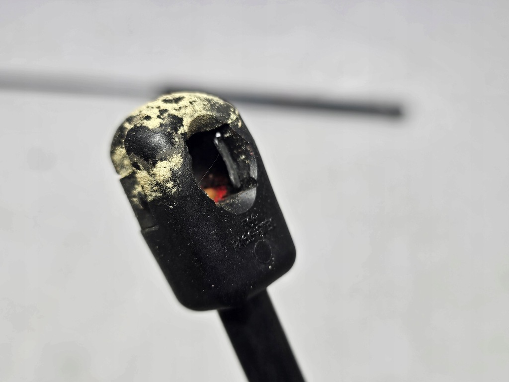 фото №7, Jeep renegade 15- привод крышки задняя usa