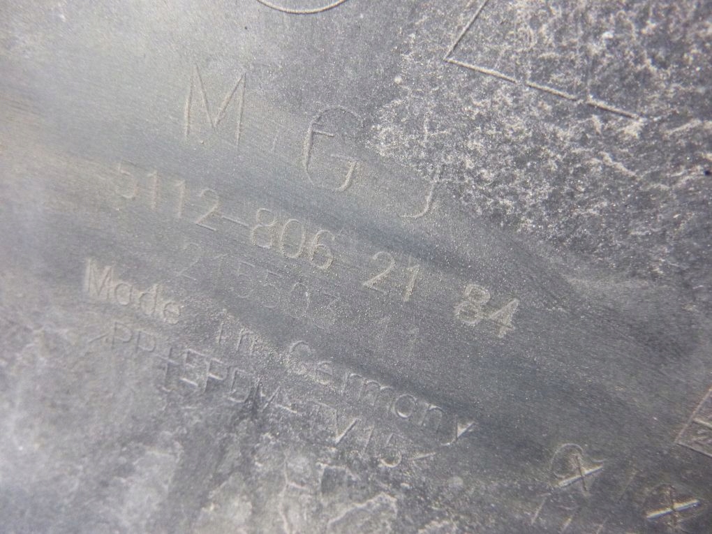 фото №7, Bmw 2 m2 f87 m power бампер задній