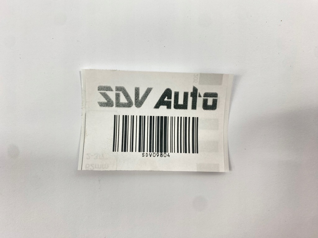 Жабо левая канал жёлоб odprowadzenia воды mercedes w140 c140 1408302128 с Разборки