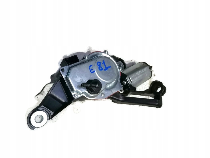 Купить Bmw 1 e81 моторчик дворники