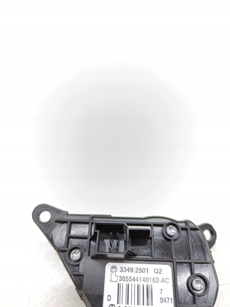 фото №9, Mercedes-benz c w204 2009 перемикач / кнопка керма