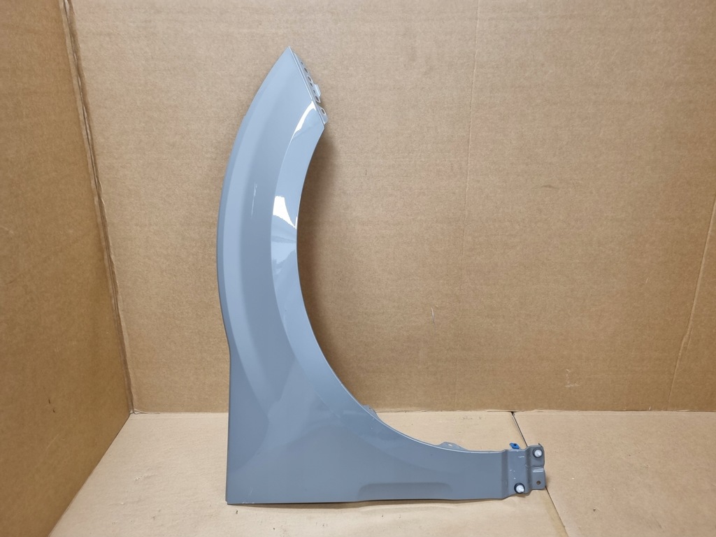 фото №6, Volvo ex30 крила передній перед правий