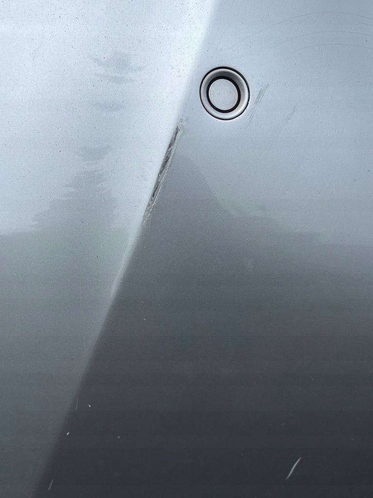 фото №10, Bmw 1 e81 e87 2004 набор бамперов