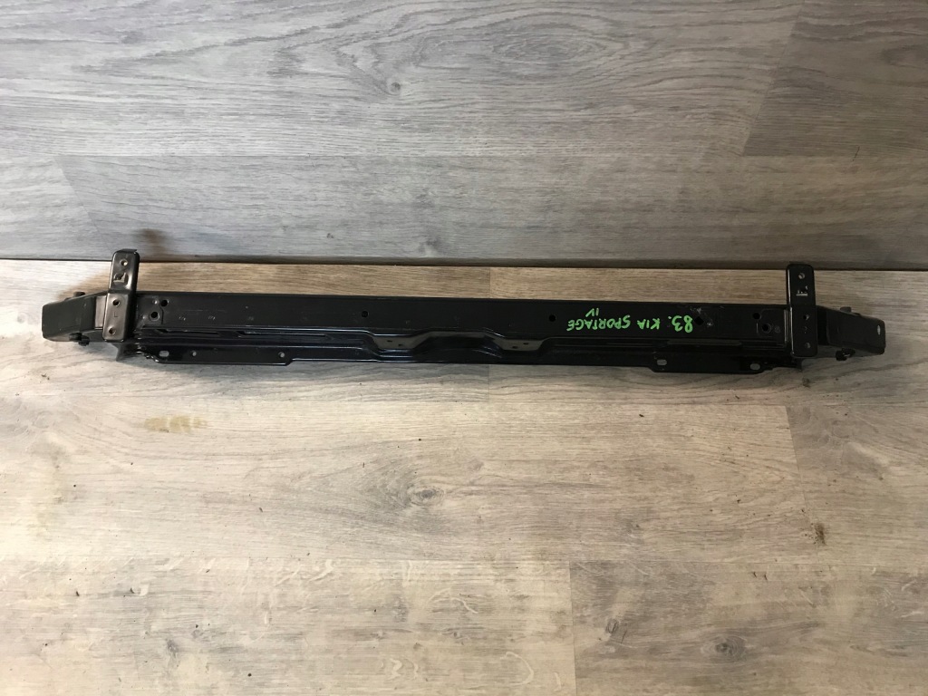 фото №1, Kia sportage iv pas передний góra 86571-f1000