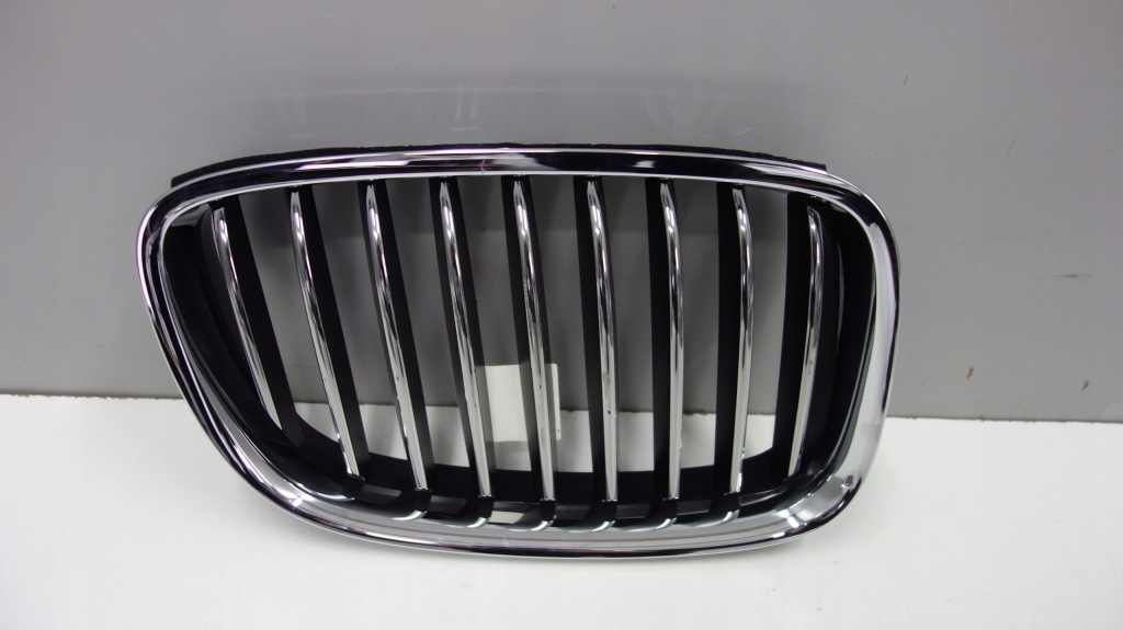 фото №1, Bmw 5 gt f07 решётка радиатора решётка радиатора решётка решётка радиатора правая