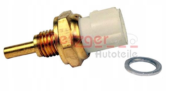 фото №2, Датчик температуры воды metzger 0905058