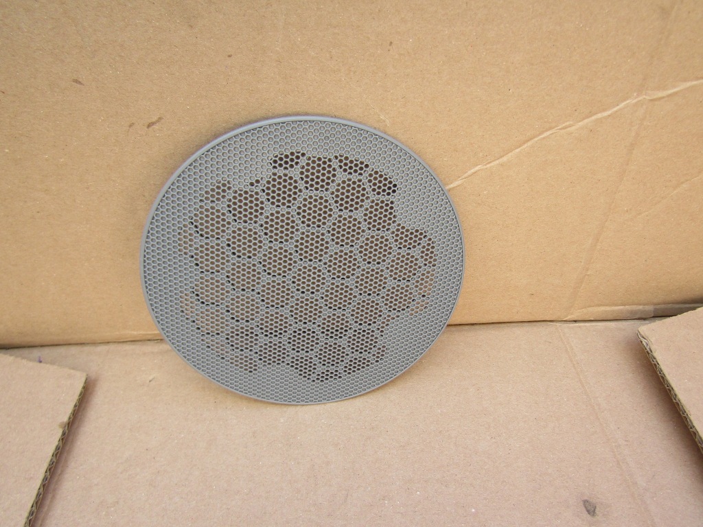 Купити 7 mercedes w210 рестайлінг  сіра захист накладка динаміка w двері лівий задній