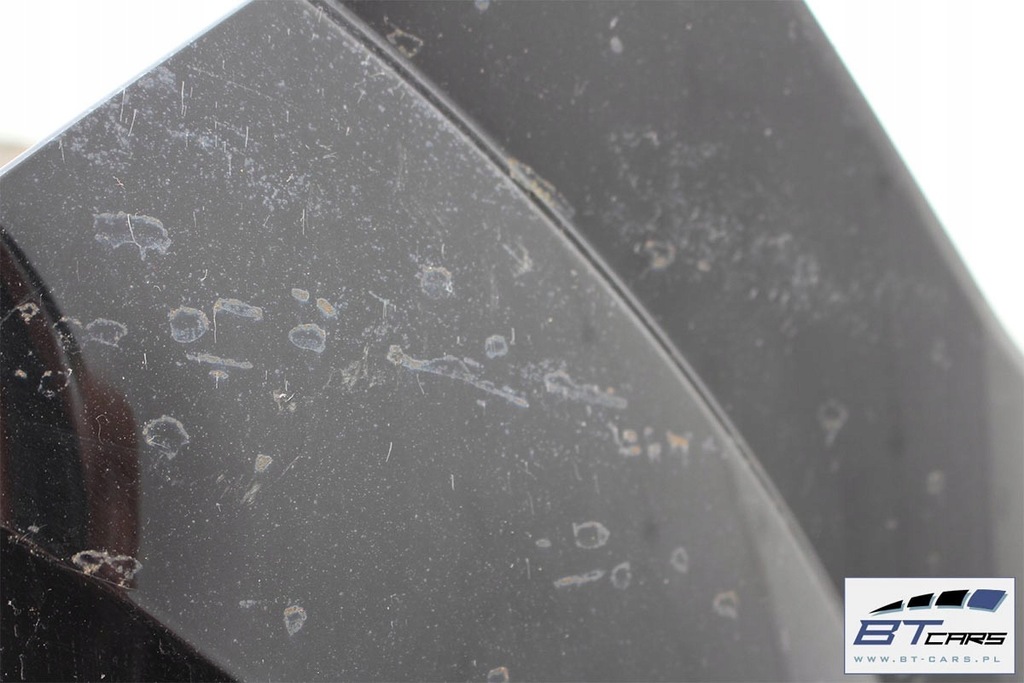 фото №9, Audi tt 8s cabrio s-line задняя задняя бампер задний + крышка багажника багажника + лампы la