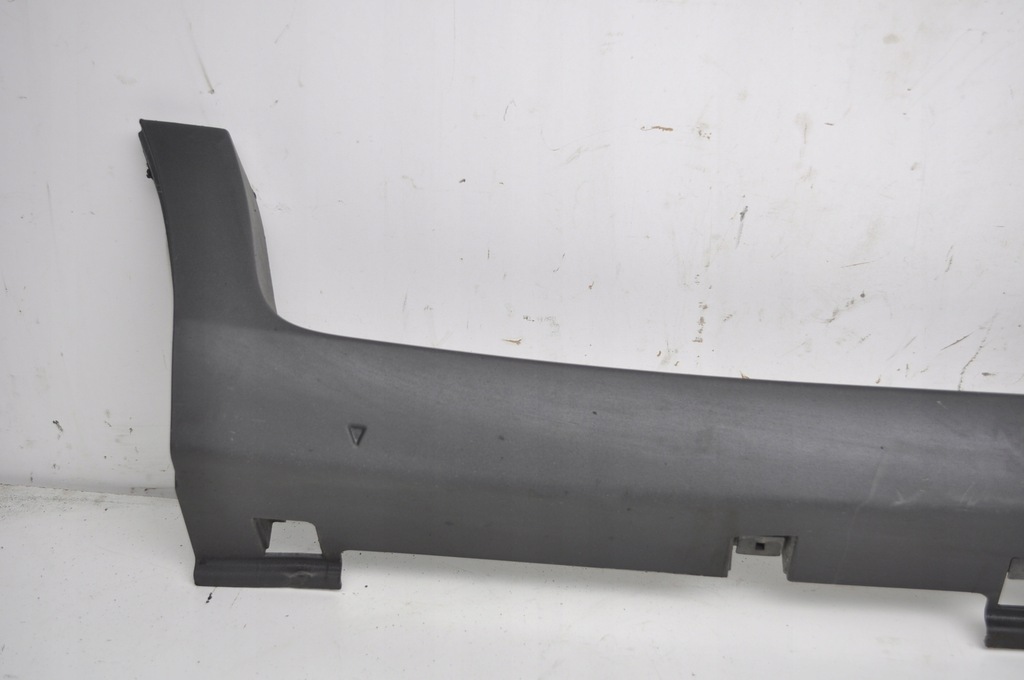 фото №15, Ford ecosport 2013 накладка поріг права