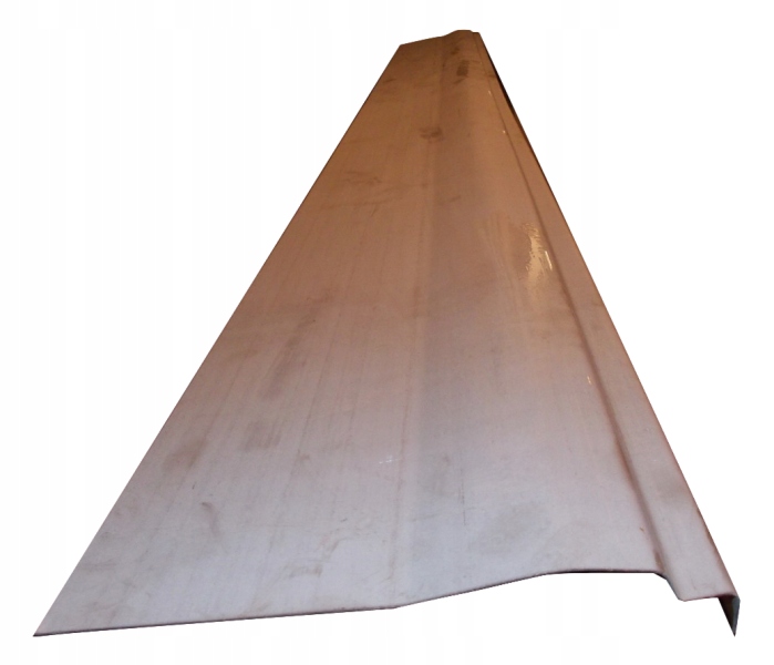 фото №1, Peugeot 605 89-99 поріг / ремкомплект поріг