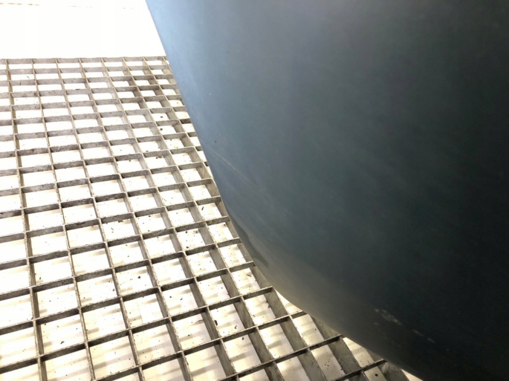 Бампер перед renault scenic i minivan 99-10 Доставка