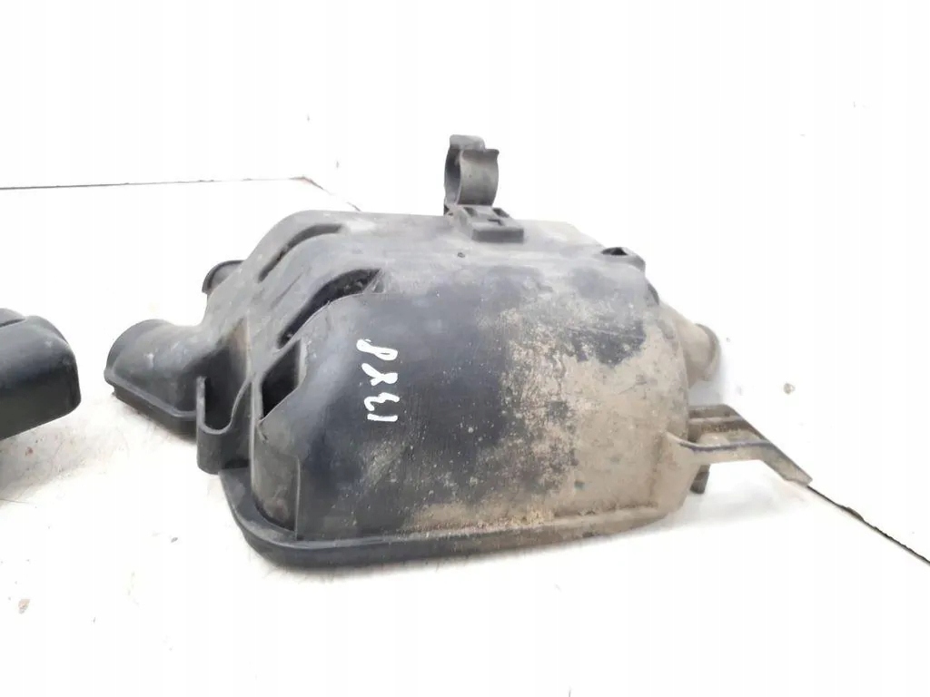 Кришка коробка запобіжників citroën nemo фургон aa_ 51791319 1.4l Зі Шроту