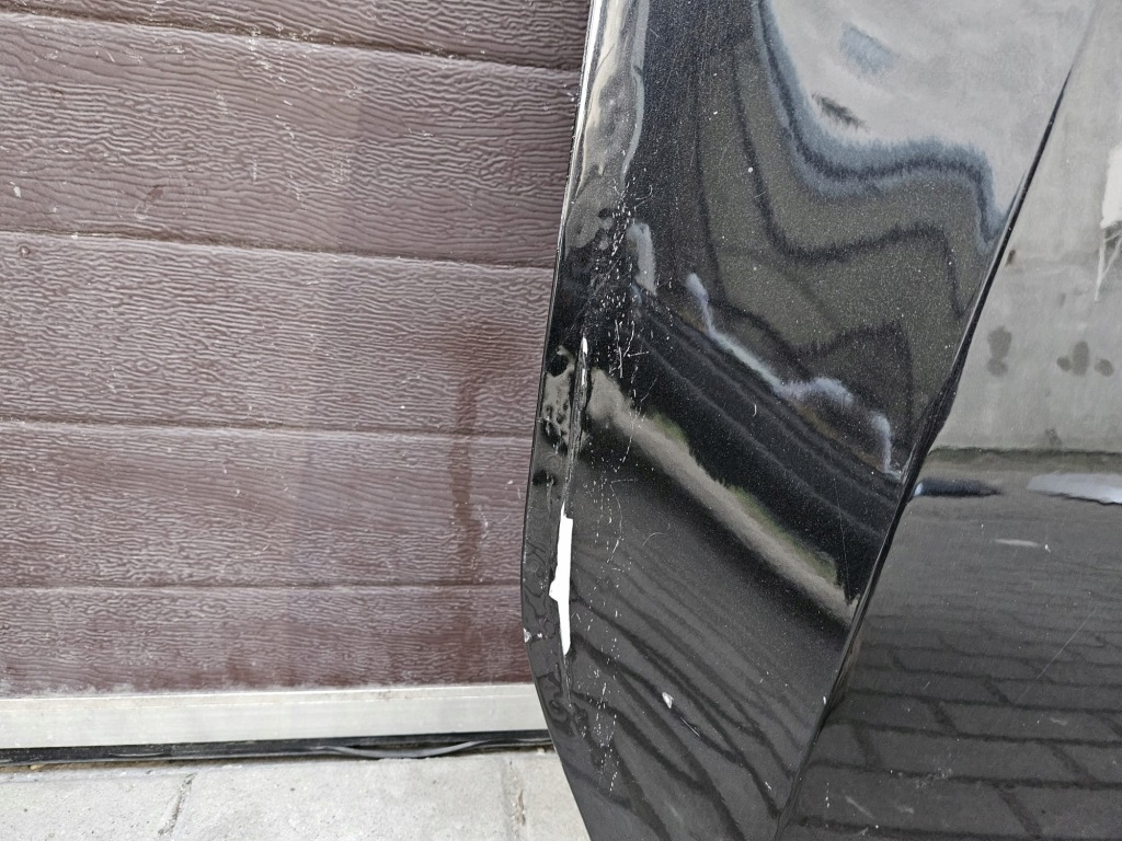 Капот крышка двигателя skoda octavia 3 3 5e 5e0 2012- bardzo хорошее состояние оригинал Цена