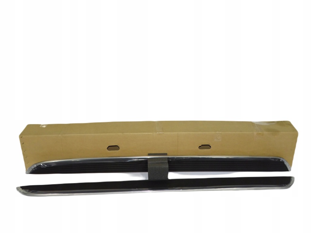 фото №1, Оригинальные пороги пороги боковой jaguar f-pace 21-