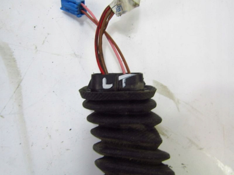 фото №5, Mercedes w203 джгут двері задня лівий