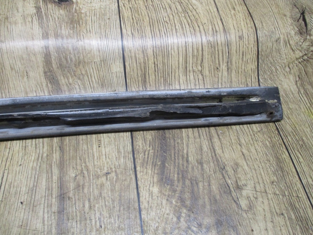 фото №9, Audi s6 c5 a6 4.2 молдинг нижняя дверь правая задняя задняя lub передняя