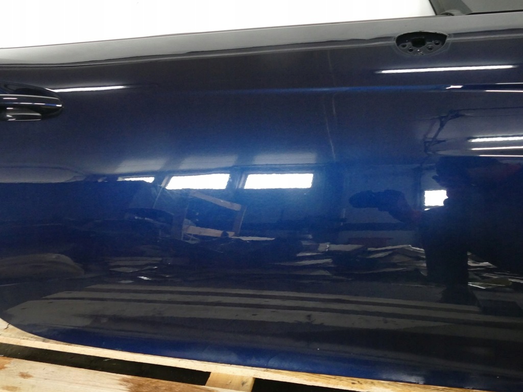 фото №8, Mercedes r172 w172 slk двері праве колір 890