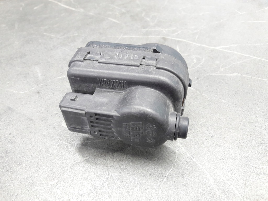 фото №1, Моторчик фара peugeot 106