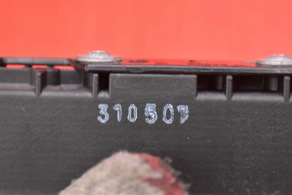 Накладка ручка кришки задній задня 8p48275743fz audi a3 8p 3d 04-08 Київ