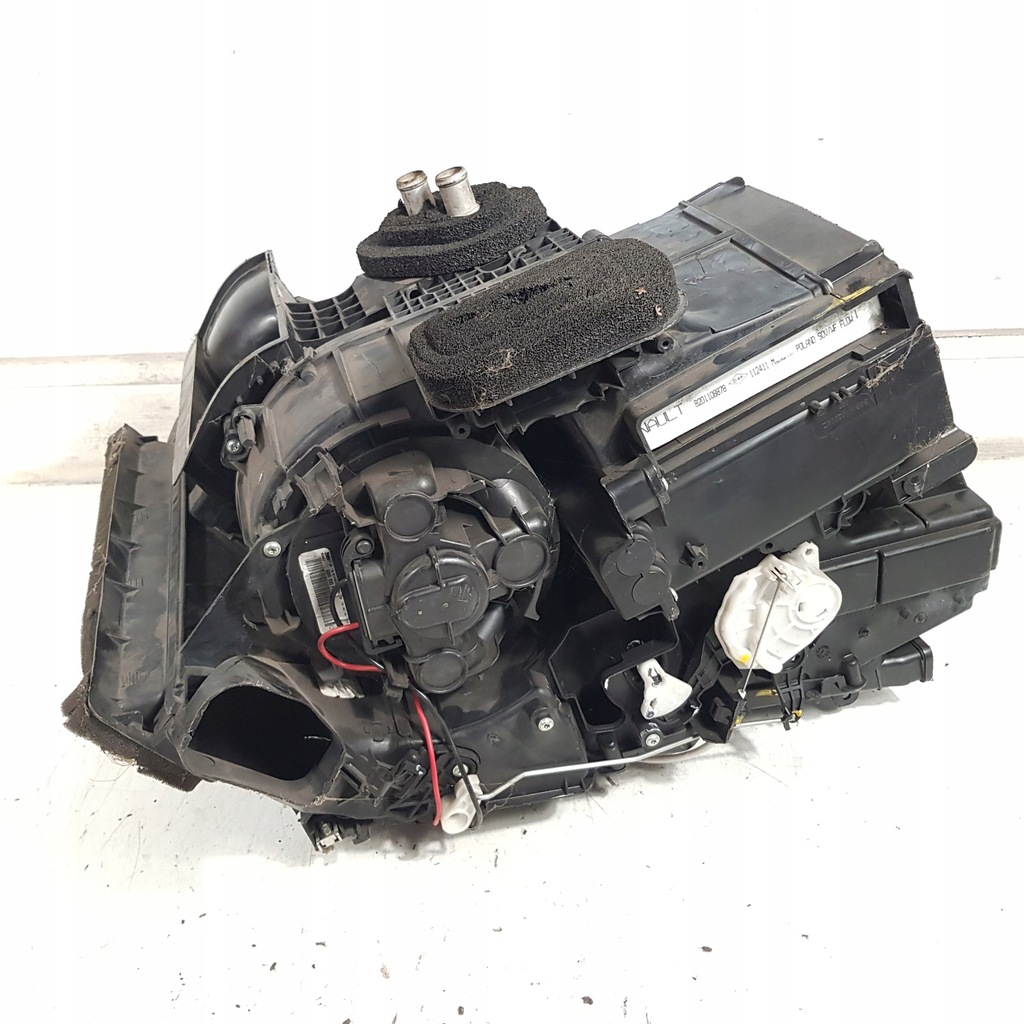 фото №4, Отопитель renault 8200296664