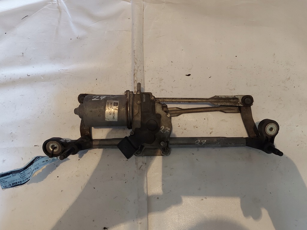 Купити Механізм двірник corsa d 405.067 перед