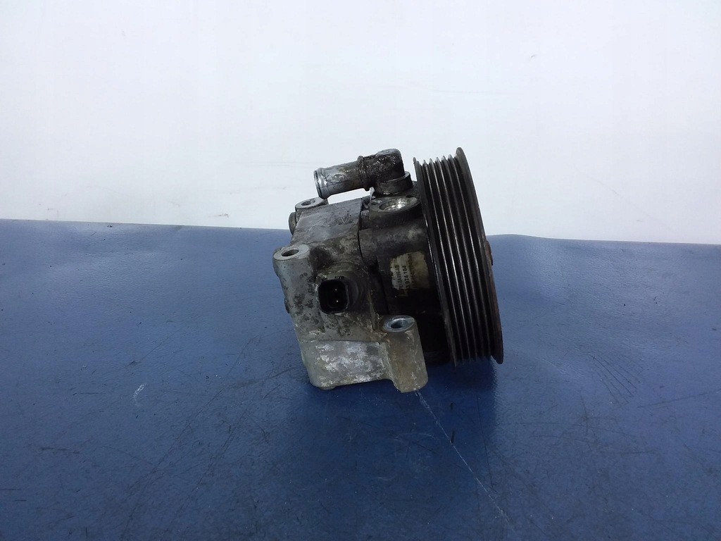 фото №4, Ford focus mk3 1.6 насос підсилювача керма