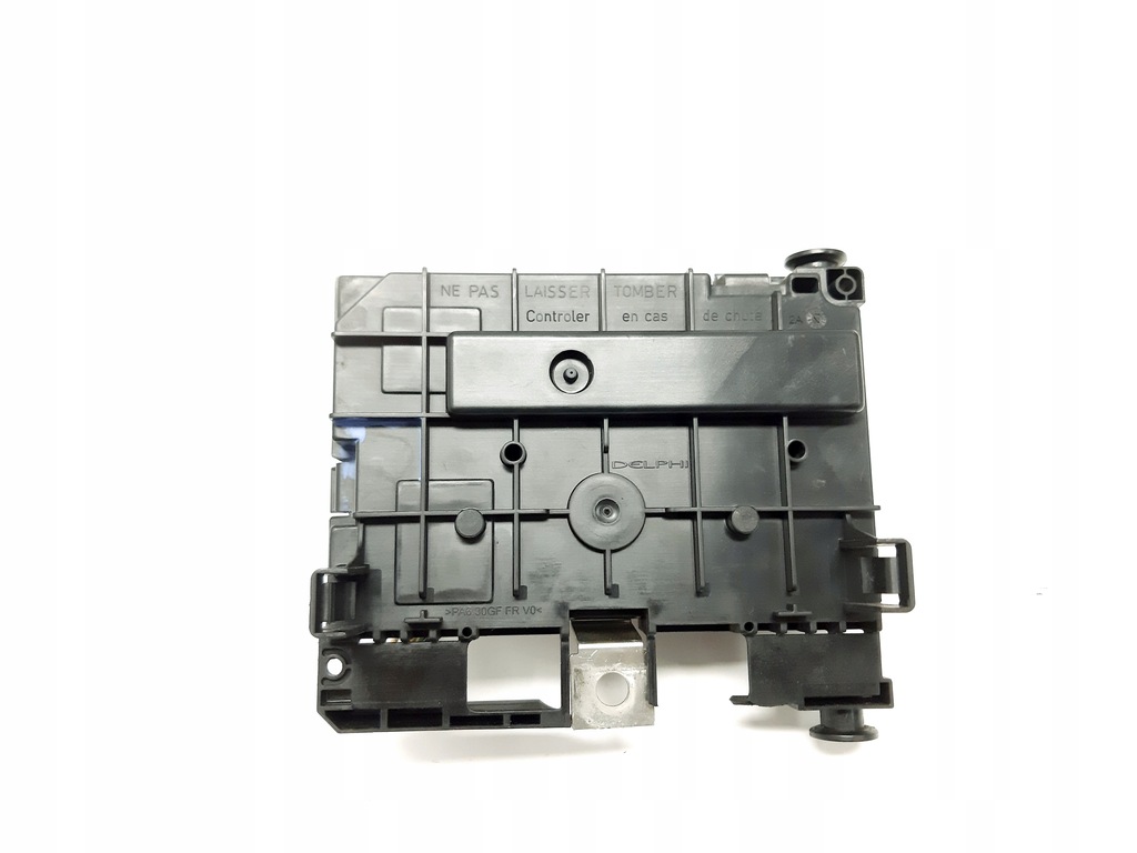 фото №7, Модуль bsm r02 9666700180 peugeot 407 citroen c5 iii