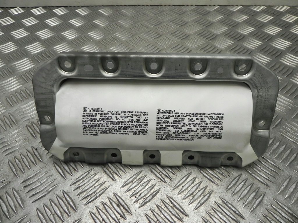 фото №1, Bmw f30 f31 air bag подушка безпеки подушка пасажира