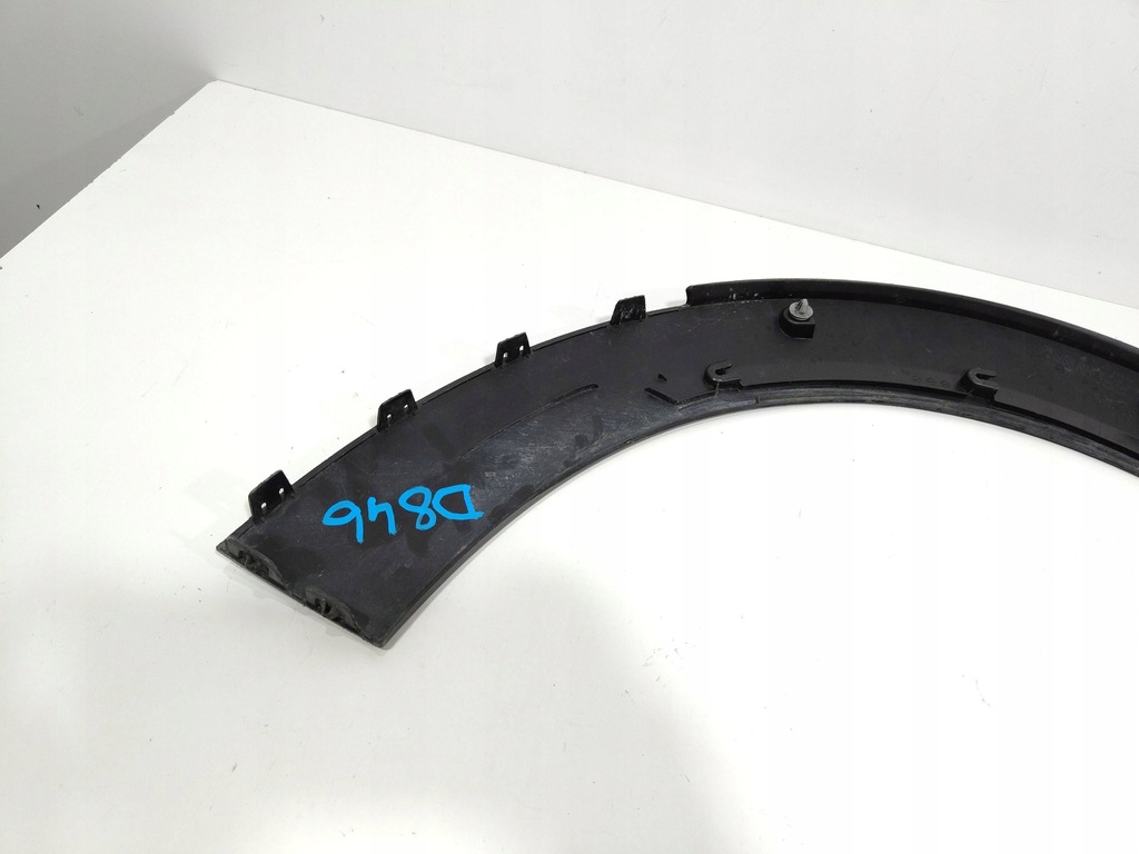 фото №8, Mini one - cooper f56 f55 молдинг крыла правый перед