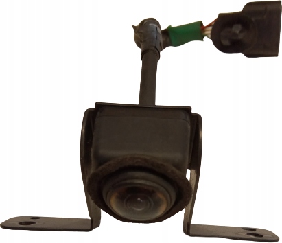 фото №1, Камера перед infiniti qx70 fx30d fx35 fx37 fx50