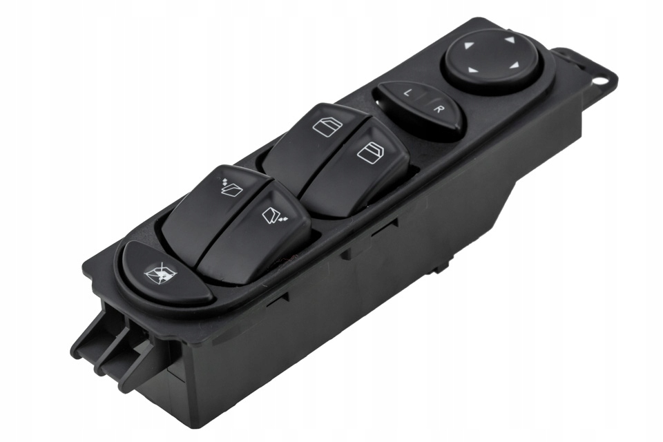 фото №1, Nty переключатель управление окон