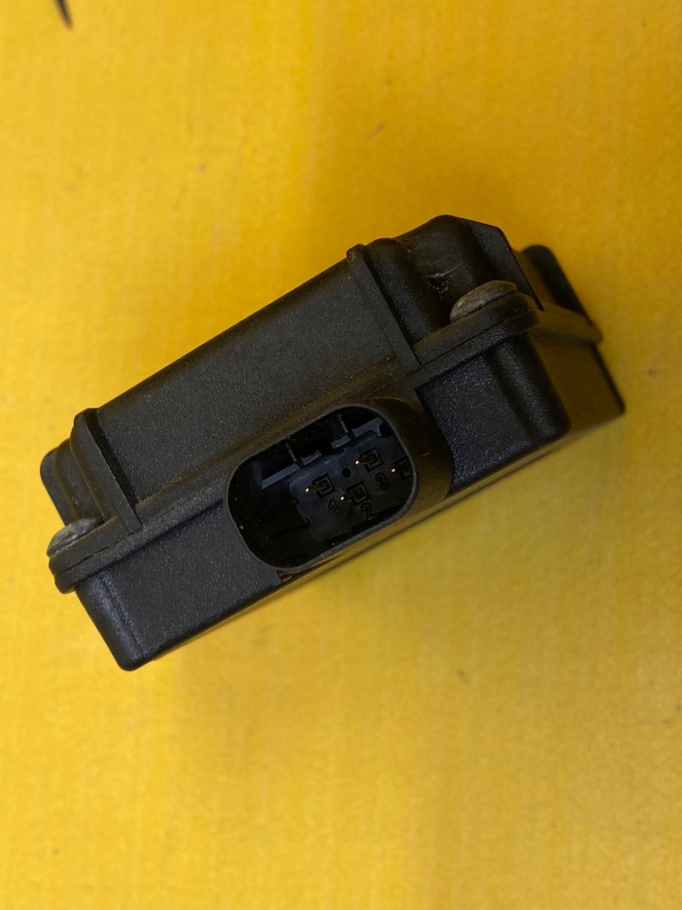 фото №5, Модуль homelink открывания bramy porsche 911 997