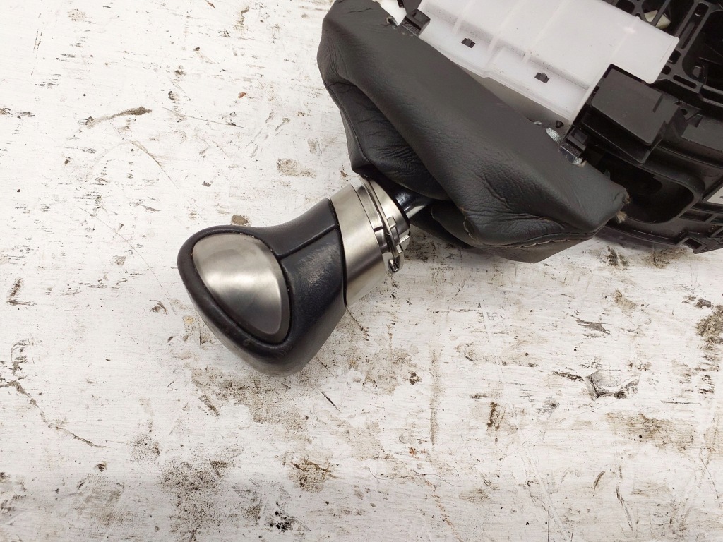 Домкрат переключения передач lexus es 300h 7th gen 75g649 с Разборки