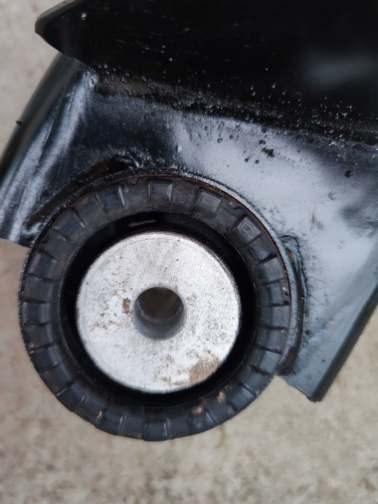 фото №6, Dodge challenger charger srt задні підрамник 2015+