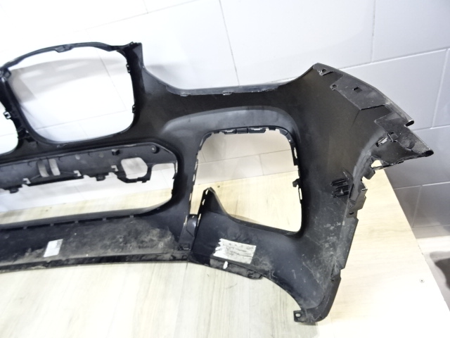 фото №14, Бампер перед bmw x3 g01 msp m-pakiet 2017- оригинальный номер