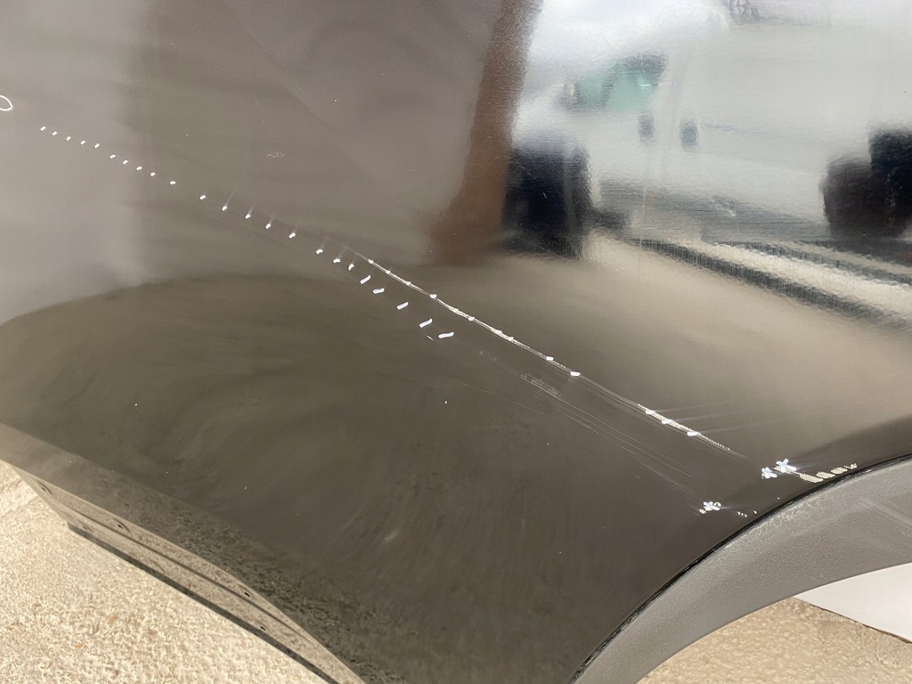 фото №13, Toyota corolla cross дверь задняя левая задние poznań ==giełda==