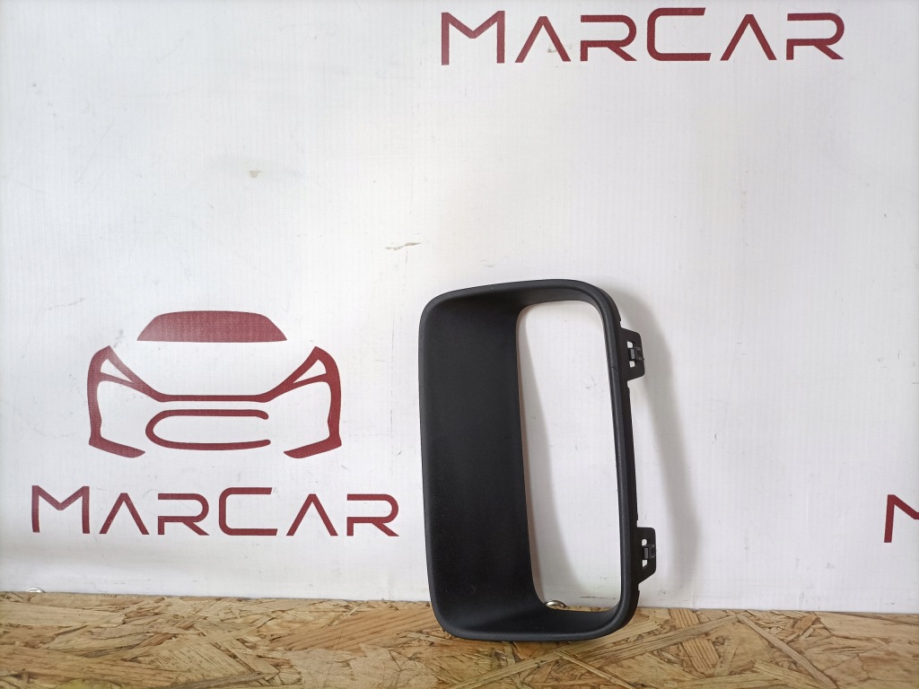 Купити Mini cooper countryman f60 решітка радіатора рамка захист відбивач правий задній 9477894